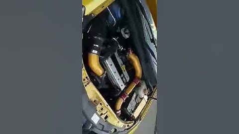 Astra VXR boost leak flutter