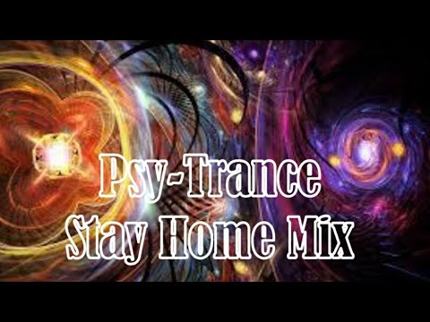 Dj Mix Psytrance Summer サイケデリックトランス Youtube