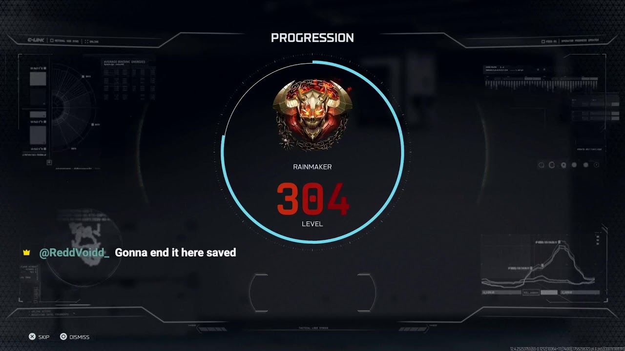 Black ops 7- Endgame helping Manned_save9 with camos LIVE