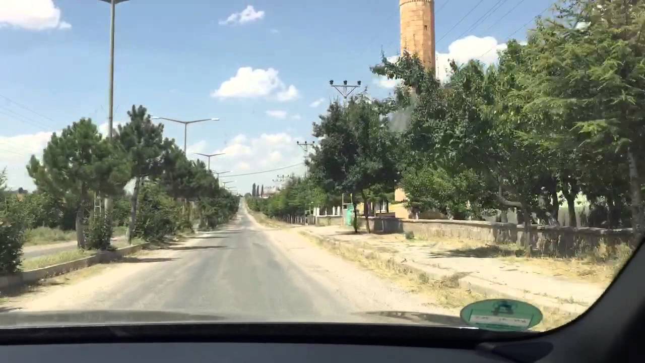 Serdar LLS in Kasabası Sarılar