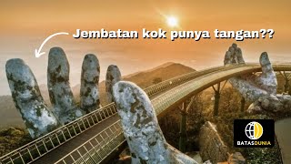 Download Lagu Jembatan Unik Sekaligus Mengagumkan Di Dunia MP3