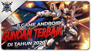 8 Game Android Gundam Terbaik Di Tahun 2020 screenshot 5