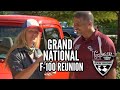 Lokar Car Show - Season 5, Episode 8 - Grand National F-100 Reunion