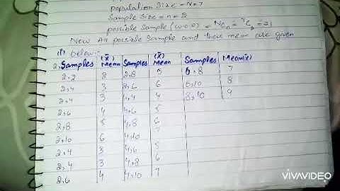 BSc part 2 ( stats) chapter14 Q 14.29,14.30,14.31,14.33 half