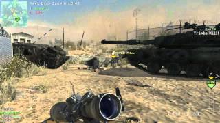 Triple Collateral 5man Split