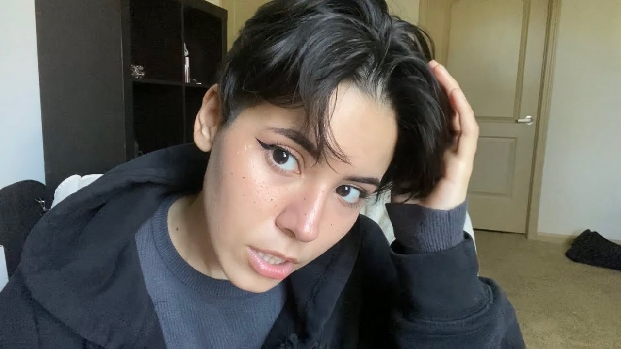 ASMR Español & English || Cosas Sobre Mi