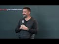 106 Temple Grand Opening - Welcome from Pascal Gauthier