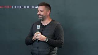 106 Temple Grand Opening - Welcome from Pascal Gauthier