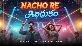 Nacho Re (Aaduko) – The Ultimate Indo-South FusionGenre: Desi Pop / South-Indian Mass / Dance-Party 