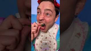 Ultimate Spicy Chip Challenge! Can You Handle the Heat? 🔥🌶️