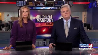 Oklahoma officials: Search for 2 missing teenagers leads to 7 bodies