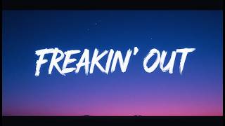 Nightcore~ Freakin’ Out  | SoundBloom-09 | Official Lyrics Video | Copyright - Free Music