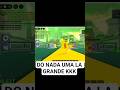 do nada uma lá grande kkkk #roblox