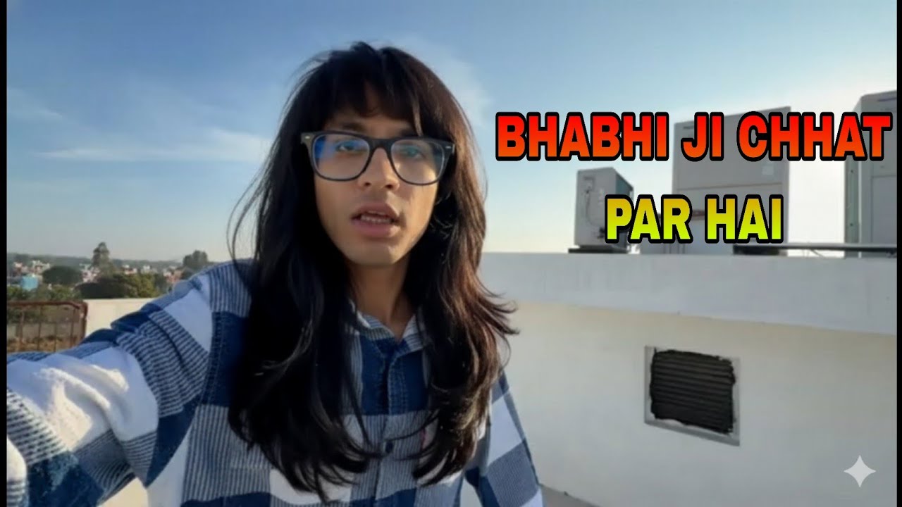 Wedding Drama! Bhabhi ji || CRAZY SANJAY 