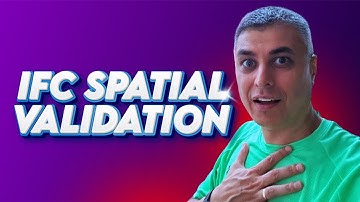 Information Delivery Specification (IDS) Series: Validating the IFC Spatial Hierarchy