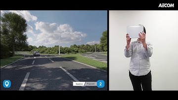 2020 Autodesk AEC Showreel