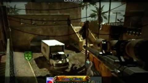 Mw3 360 Qs final killcam