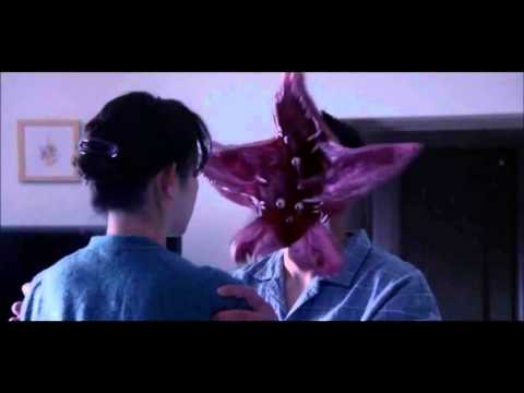 最新映像 映画「寄生獣」原作イメージ通りの豪華キャスト