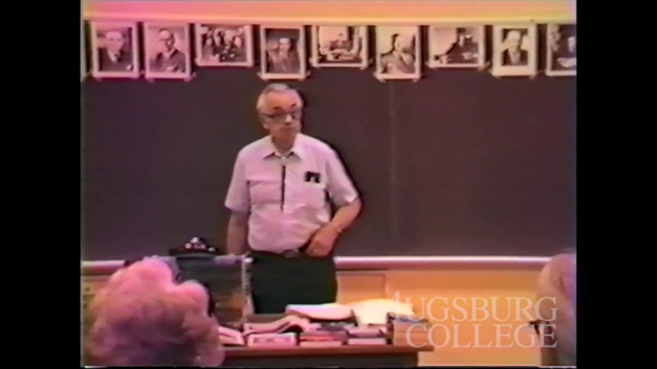 History of Scandinavia (1983)