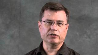 Ross Mitchell, PhD - Why I Chose Science