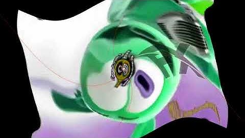 Klaskyklaskyklaskyklasky Gummy Bear in Nameless Effect 649 0