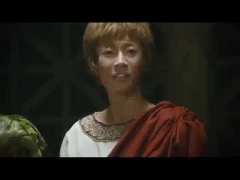 [日本廣告] 日立 x 嵐 相葉雅紀