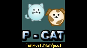 P-Cat Game @ FunHost.Net/pcat - Thumbnail