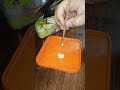 ₹0 Cost DIY Jewellery Tray | Reuse Idea 💡👍