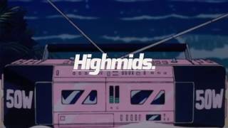 Bluntone - The Whut
