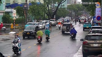 Camera PTZ Trang Phục biểu diễn Phương Trần Đà Nẵng