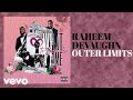 Raheem DeVaughn - Outer Limits (Visualizer)