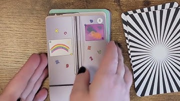 New Release: The Signs of the Times Oracle by Krystal Banner 