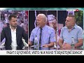 “Më kërkuan 10 mijë euro…” Nallbani zbulon rastin e korrupsionit në gjykatë