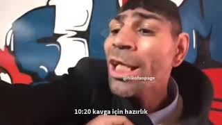 Hiko Baba Mahallede Bir Günü