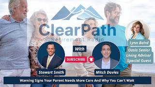 Warning Signs Your Parent Needs More Care And Why You Can't Wait