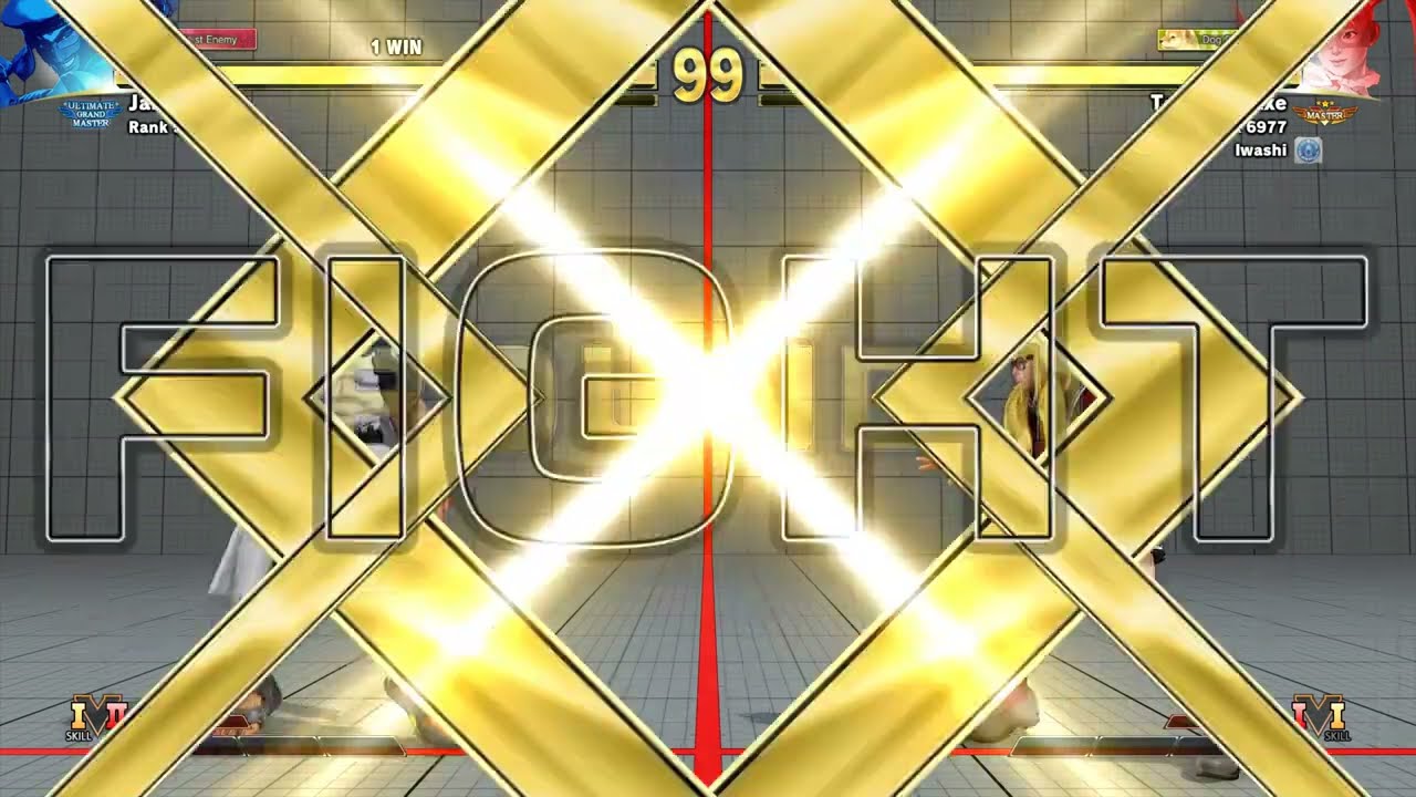 Jah Lexe vs TomberryExe - CPT Brasil 2022