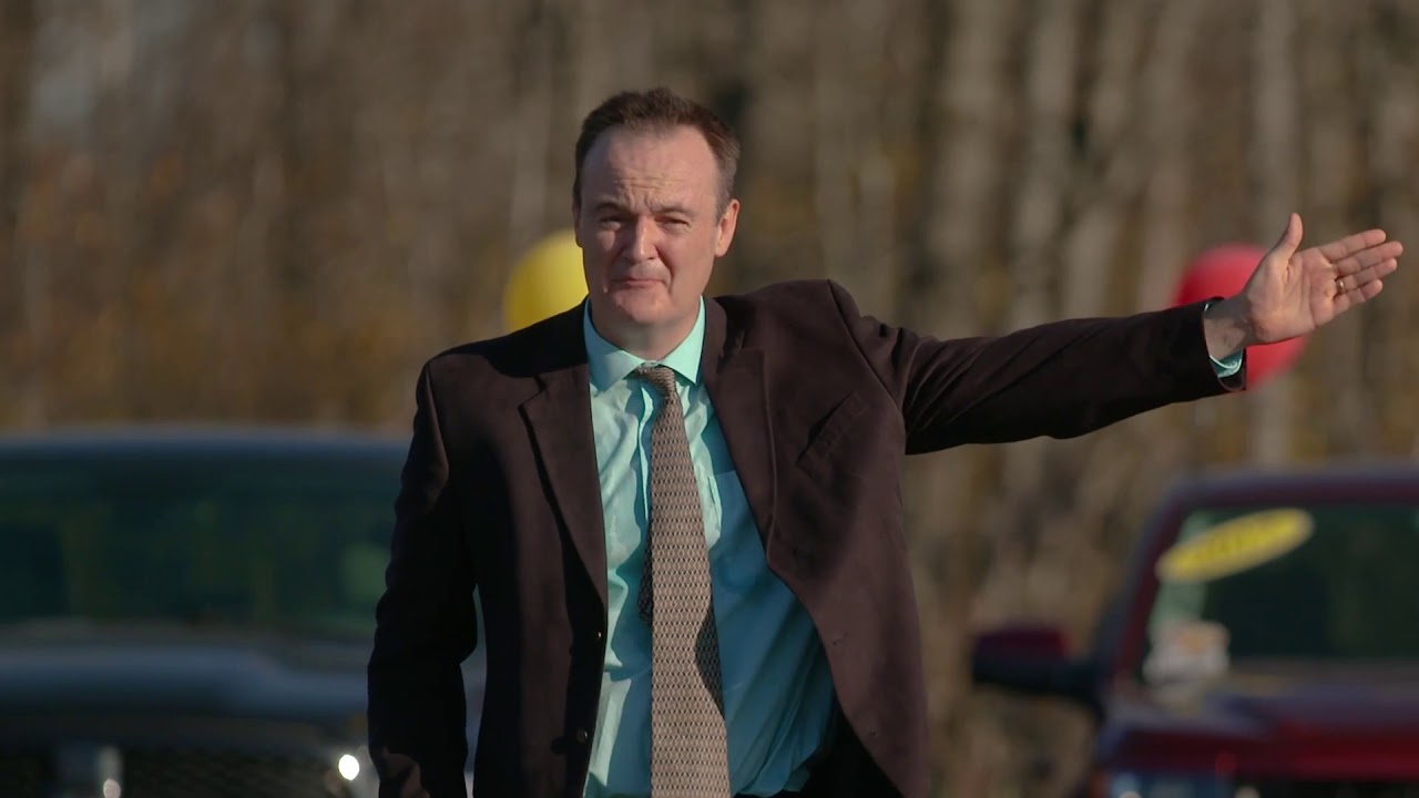 Todd Birmingham commercial Bridgeland Auto Brokers YouTube