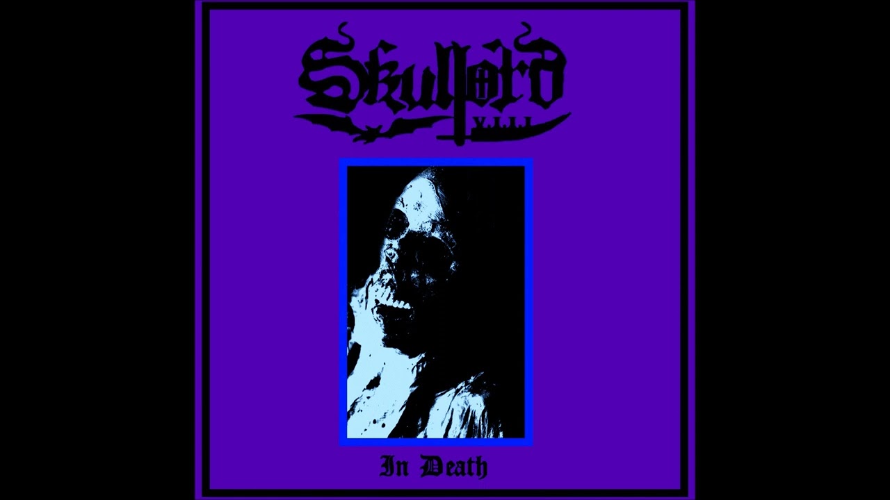 Skullord: In Death EP