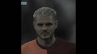 Icardi Bilmiyorum Diyor