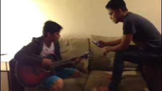 Angin bawa kabar enda dan pasha version