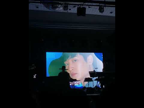 [핸드폰] 220724 사베 박재정 오프닝 + 좋았는데  (🌌어두움 주의)