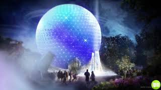Walt Disney World 50th Anniversary announcement