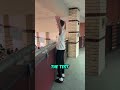 He found a hilarious way to check if his classmates had seen the movie😂