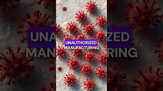 How One Virus Particle Turns Into a Global Outbreak