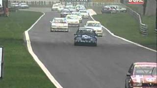 Duke DVD Archive - Touring Car Challenge 1993