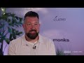 A "Sim City" of Your Brand: Chad Reynolds, Vurvey Labs | Cannes Lions 2026