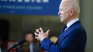 Biden 2300 milliárd dollárt költene a gazdaság élénkítésére