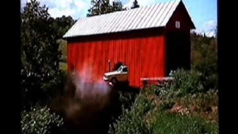 SAE Pro Tools Video Sync Project