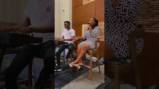 Felix Bharbie With Pearl daddy Lumbas Classic bubra