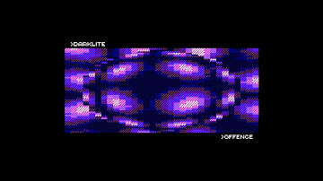 Quattuor by Darklite and Offence [zx spectrum 128]